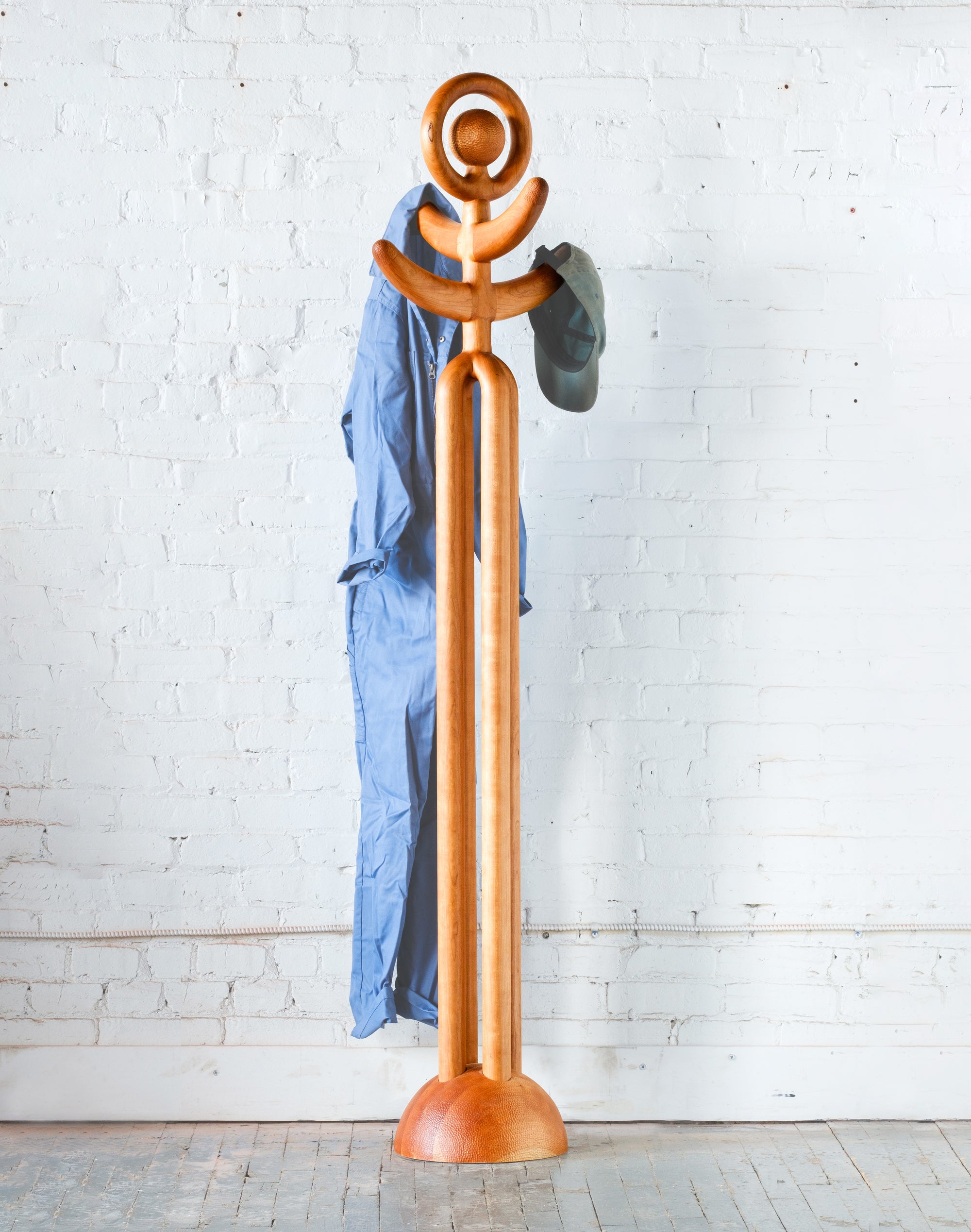 Coat Rack