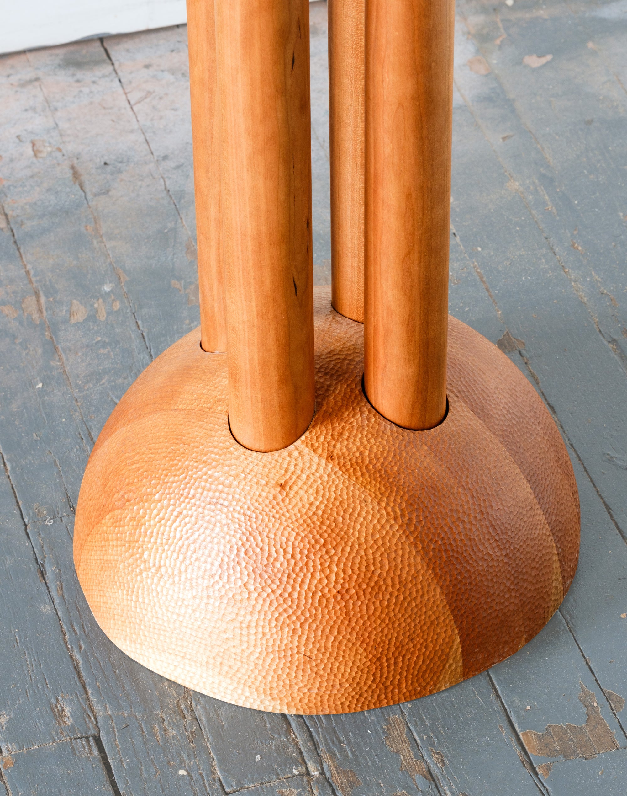 Coat Rack
