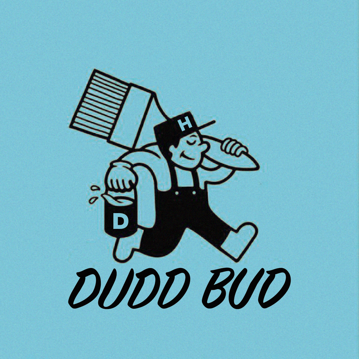 DUDD BUD