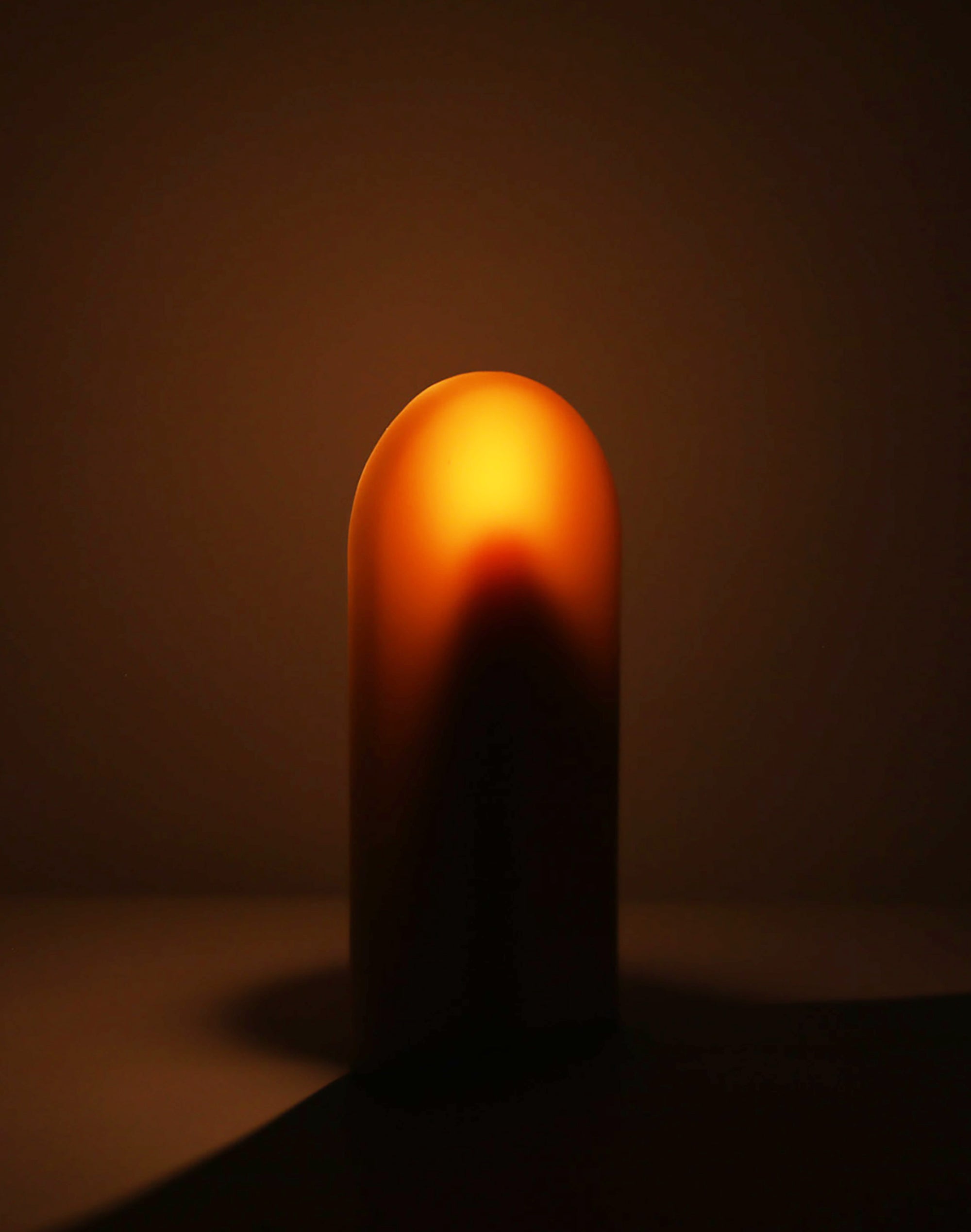 Hyde Candle