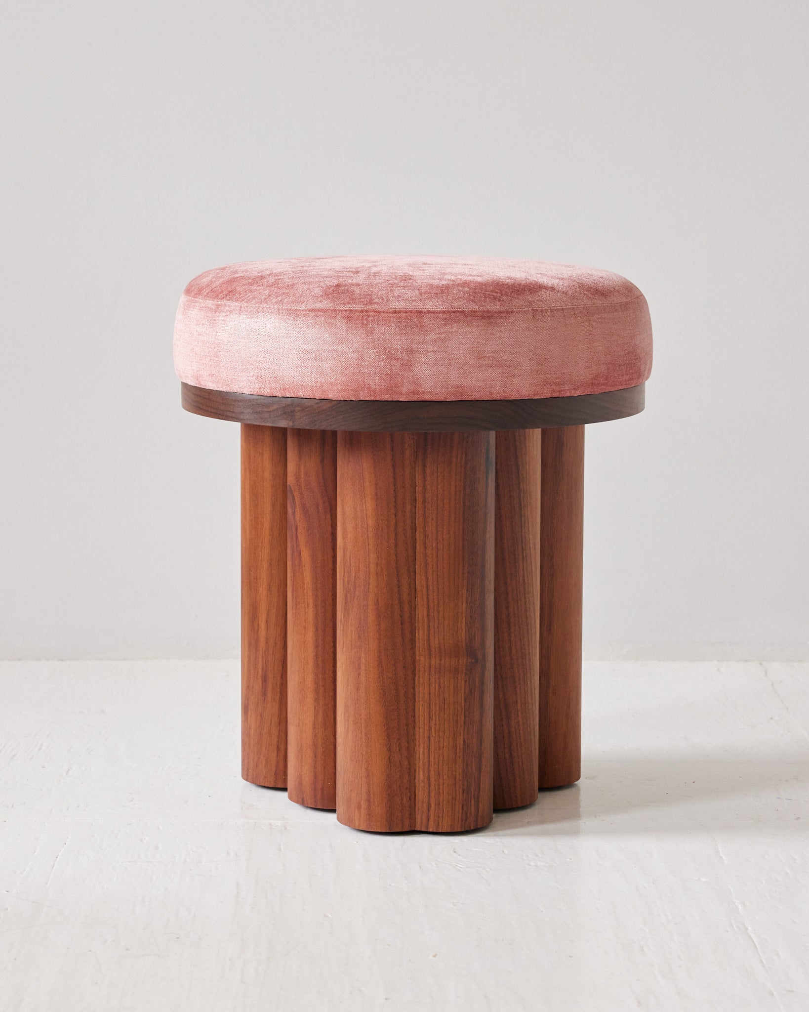 Doric Stool