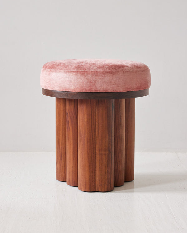 Doric Stool