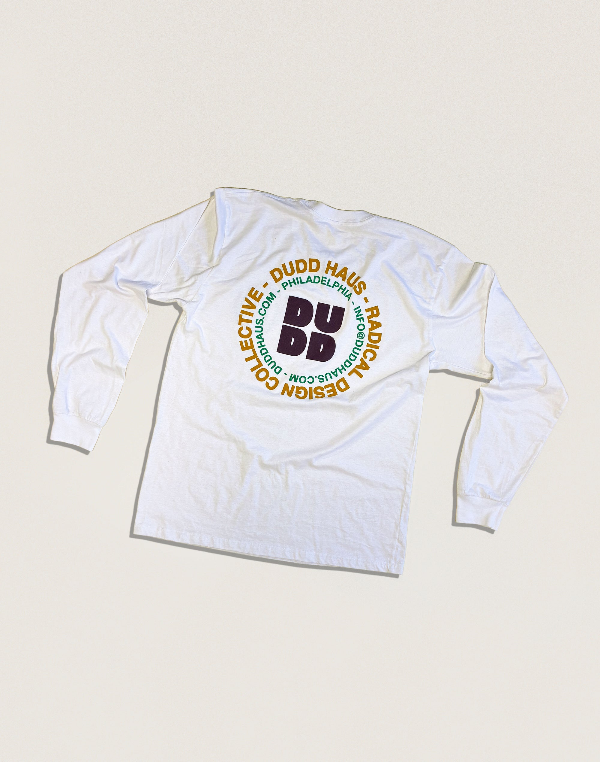 Dudd – Circle of Friends Long Sleeve