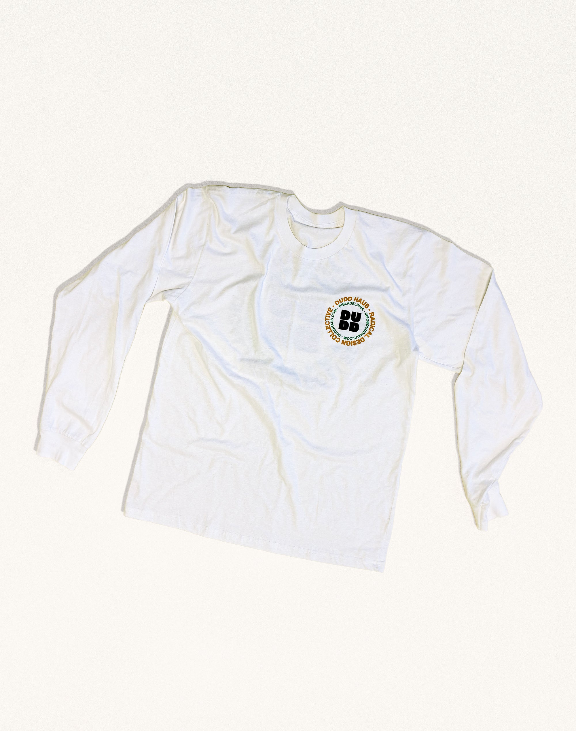 Dudd – Circle of Friends Long Sleeve