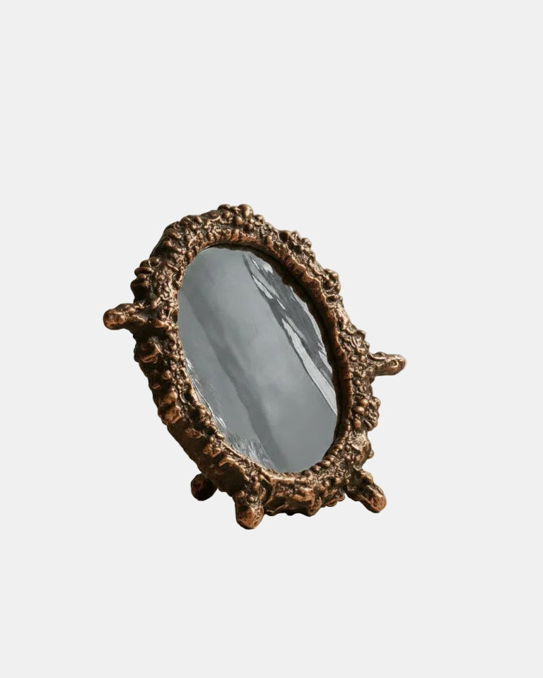 Propagation Desk Mirror