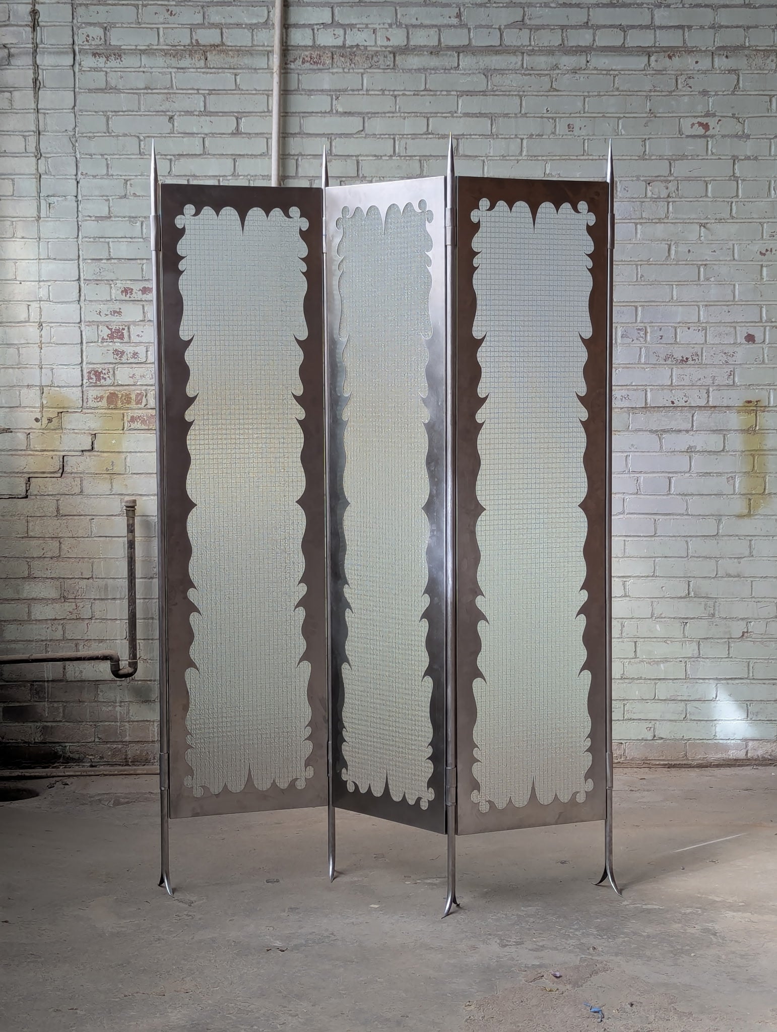 Portal Screen