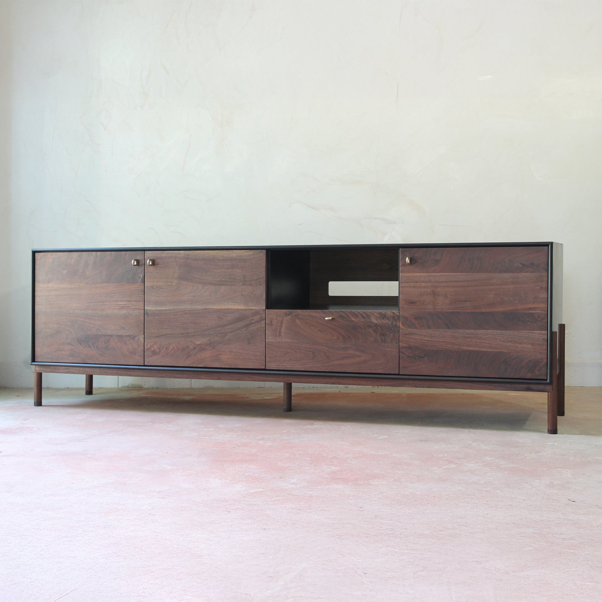 Noon Credenza