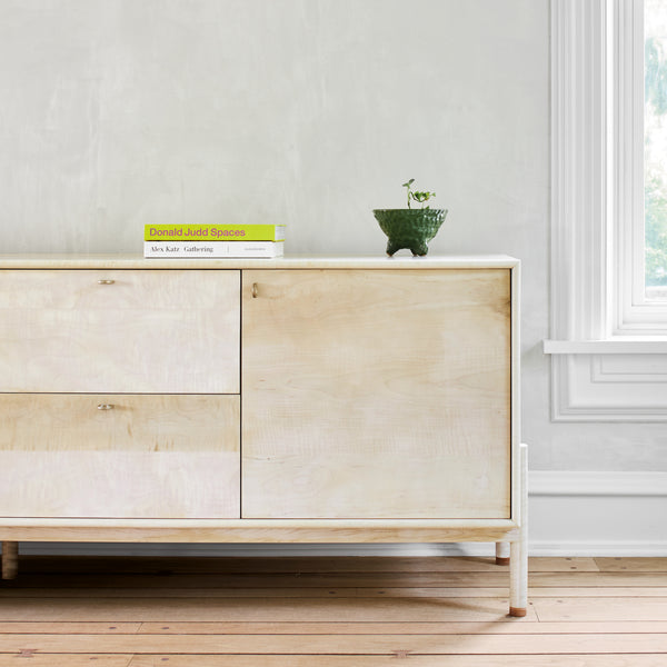 Noon Credenza