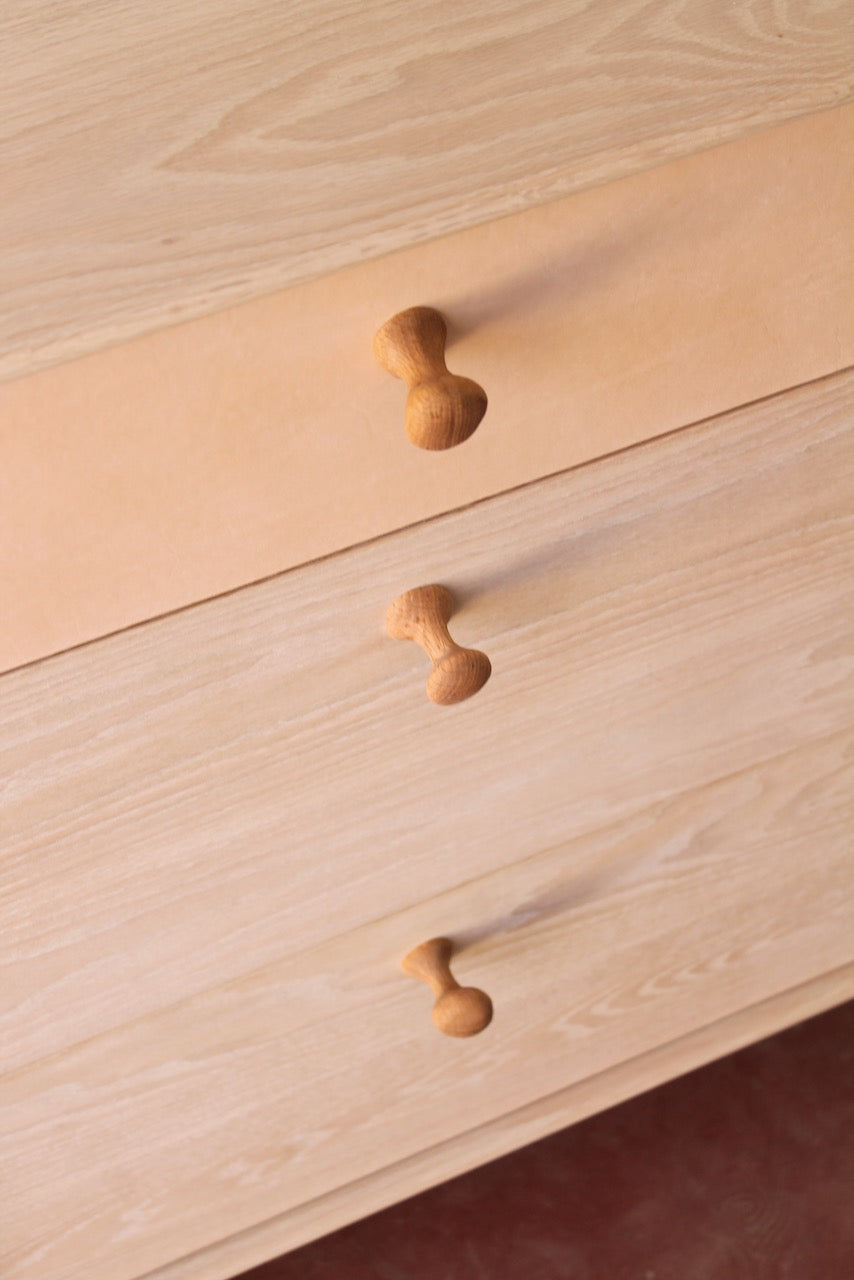 Mari Dresser