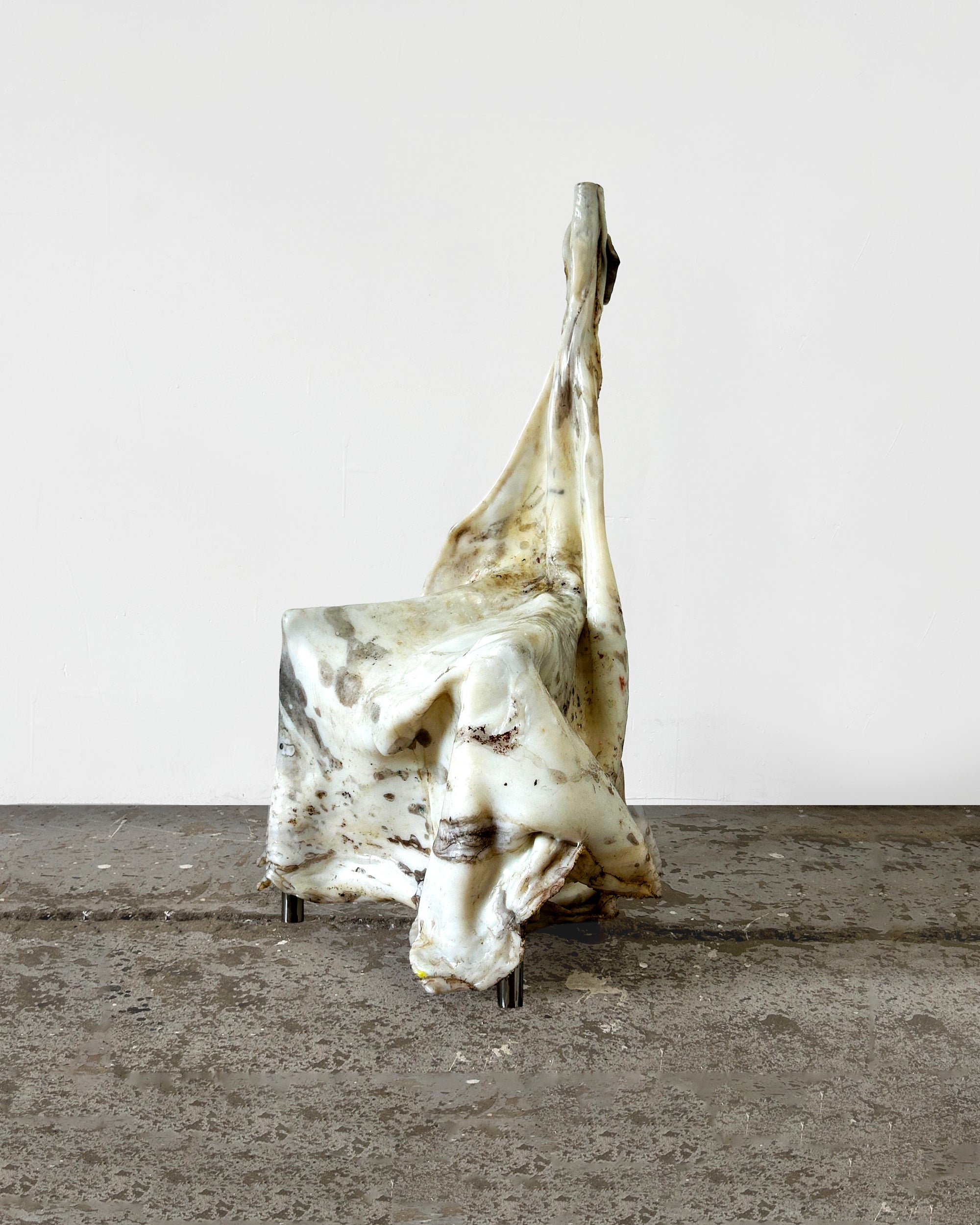 Métèk Chair