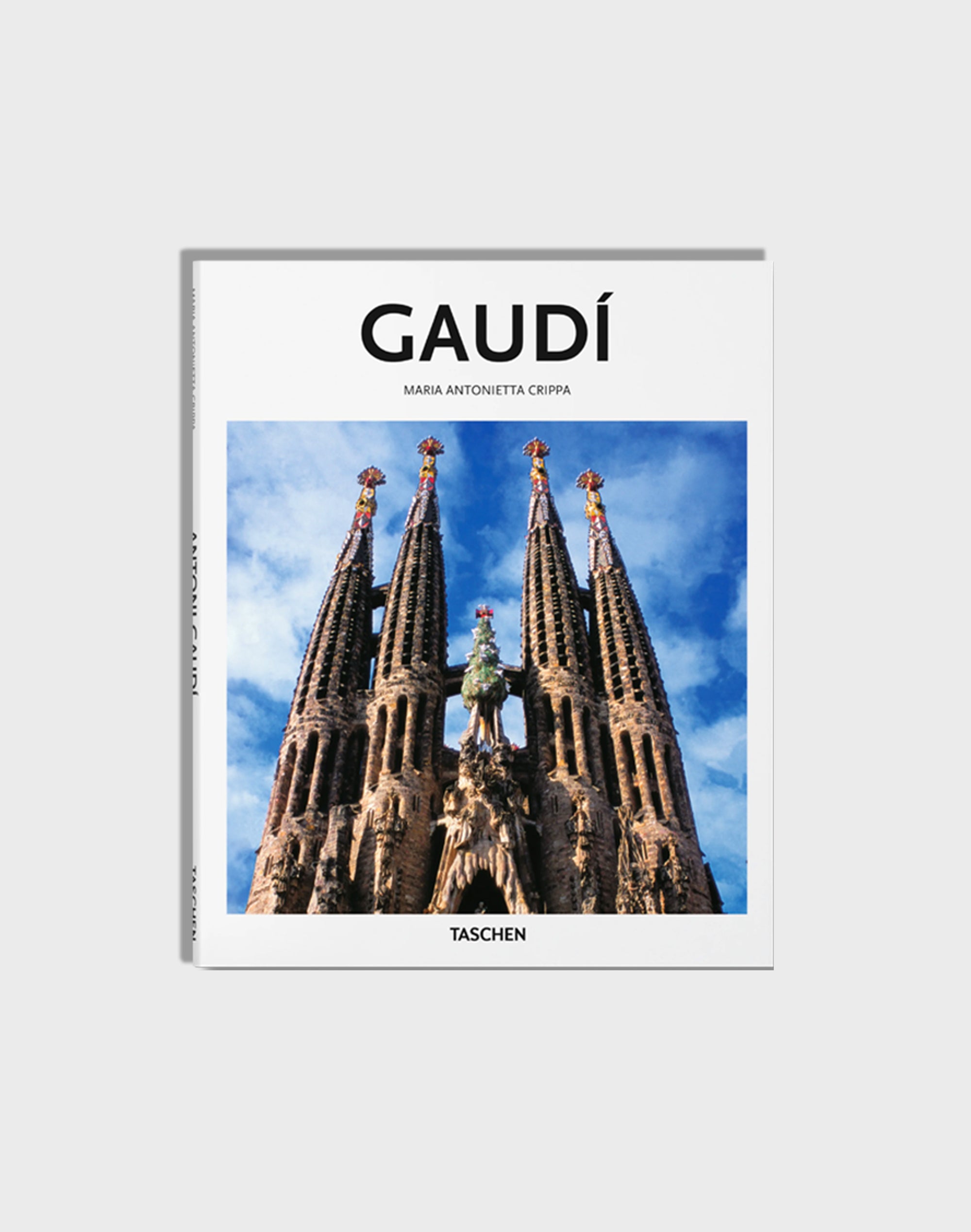 Gaudi