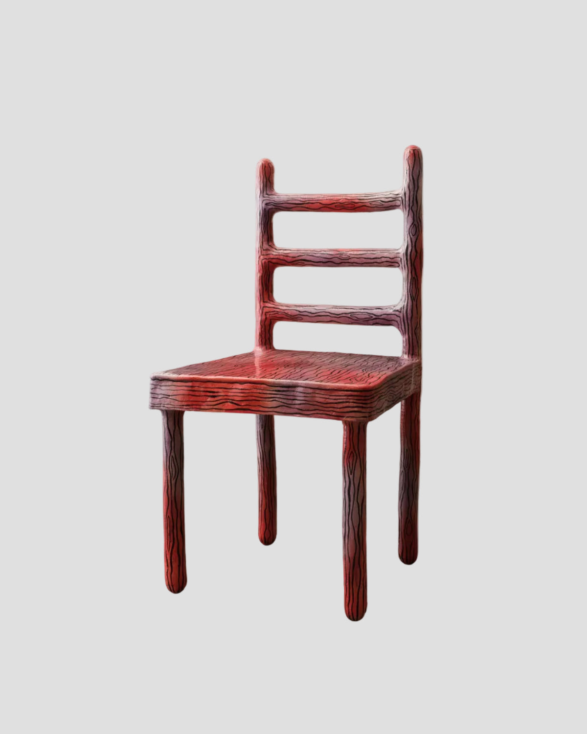 Magic Woods Chair