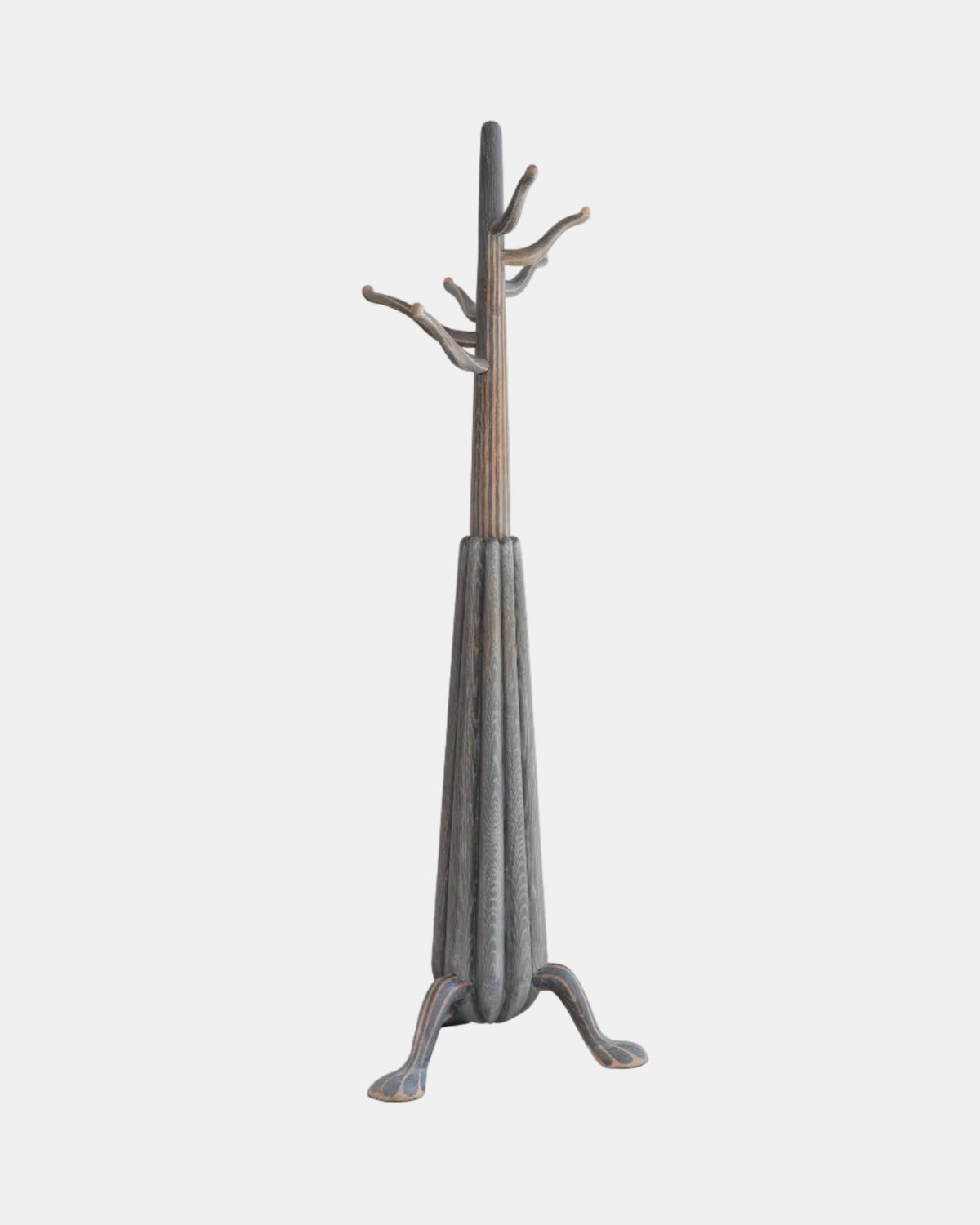 Waterfall Coat Rack