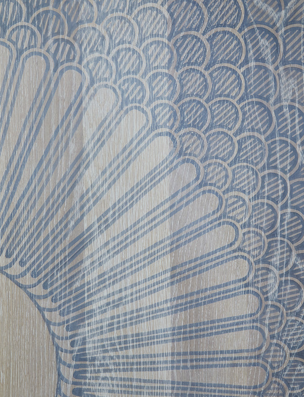 OXALINO Peacock Table