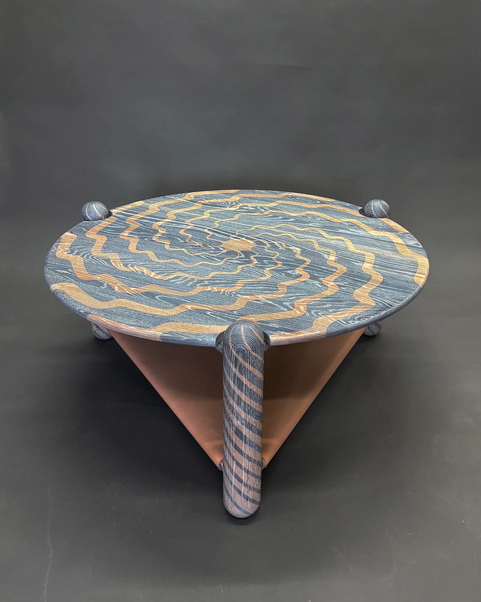 OXALINO Captain’s Table