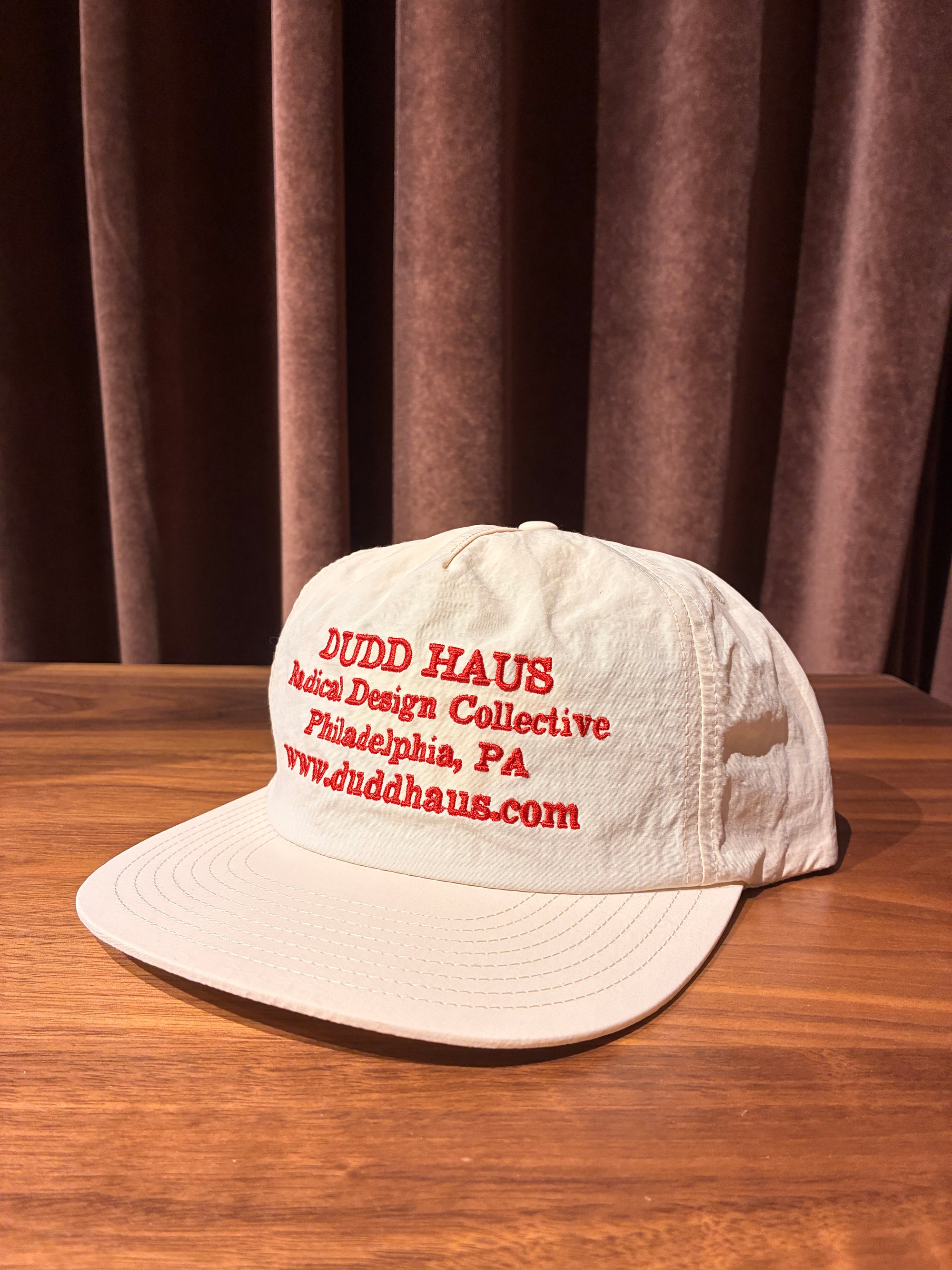 Dudd – Radical Collective Surf Cap
