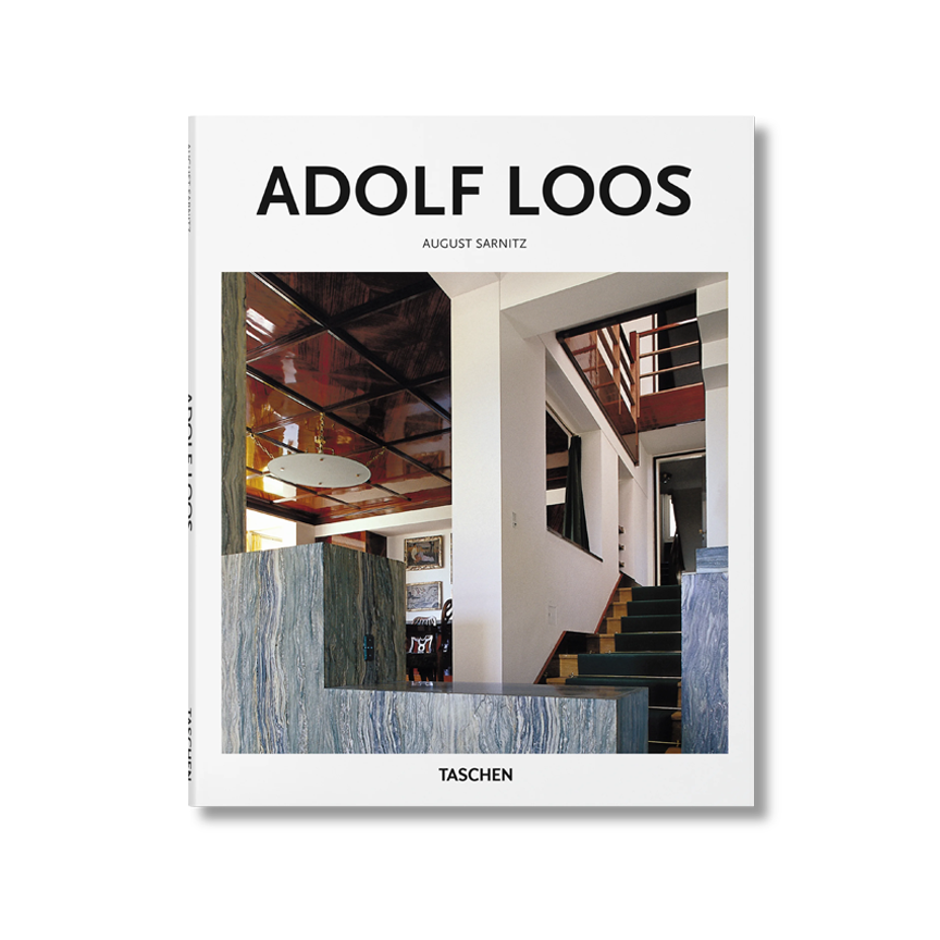 Adolf Loos