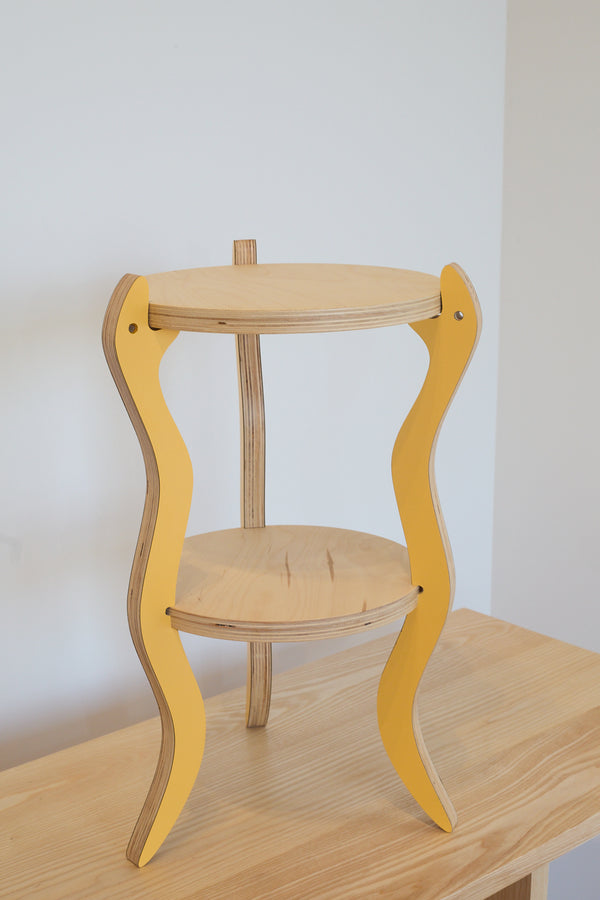 Snake Table