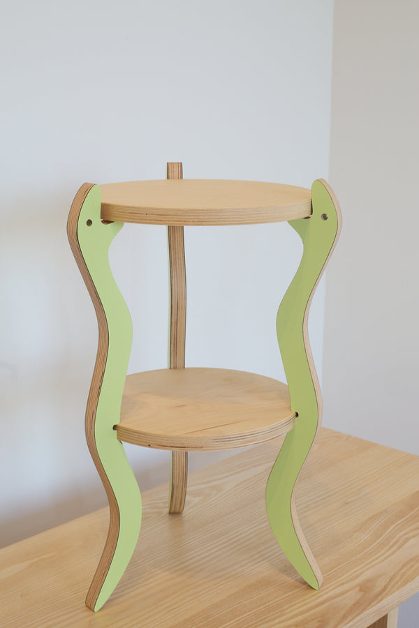 Snake Table