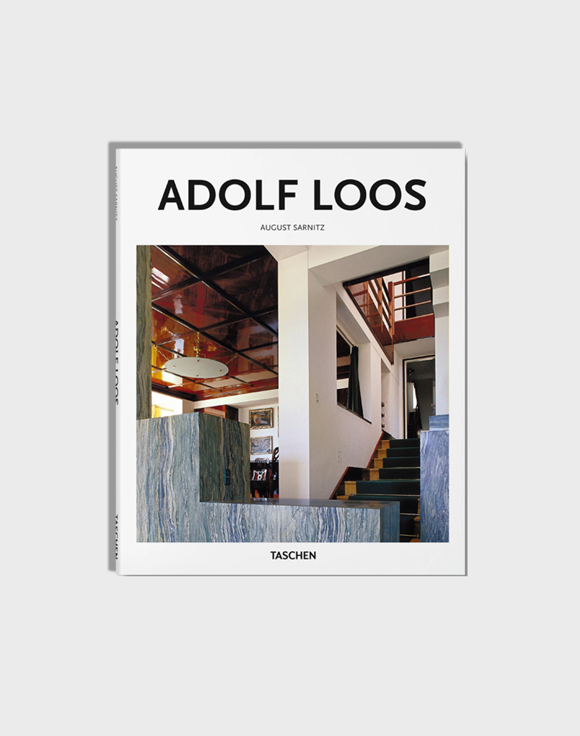 Adolf Loos