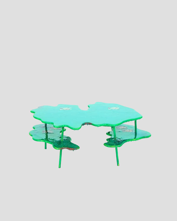 M031 Laminar (end table form)
