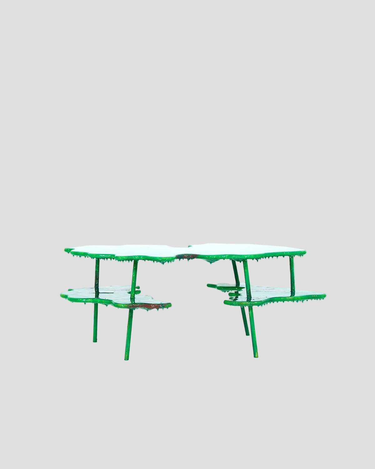 M031 Laminar (end table form)