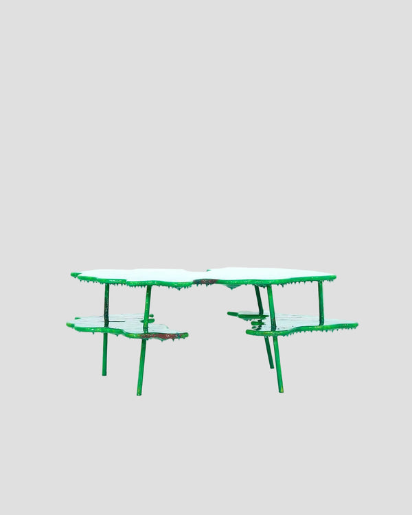M031 Laminar (end table form)