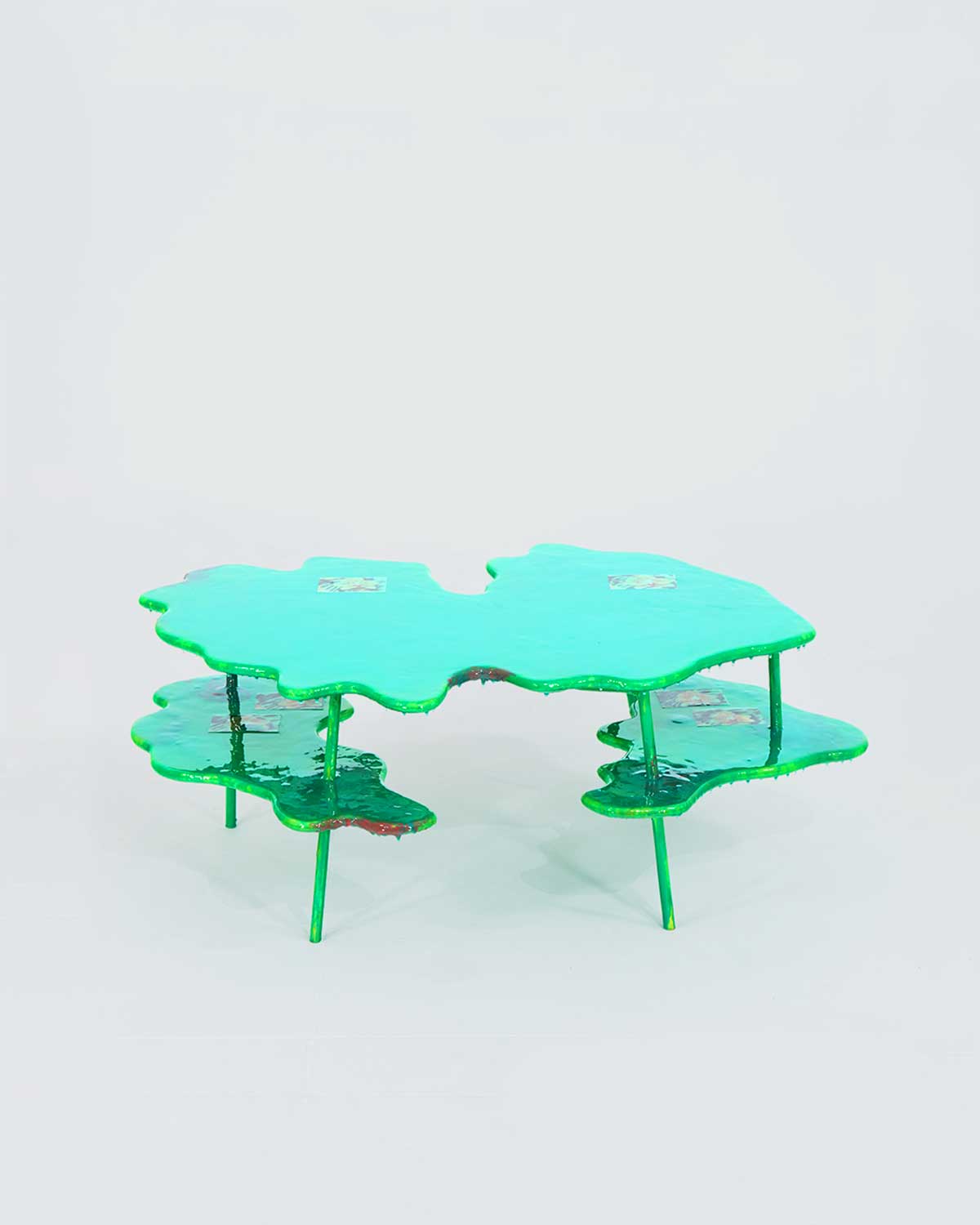M031 Laminar (end table form)