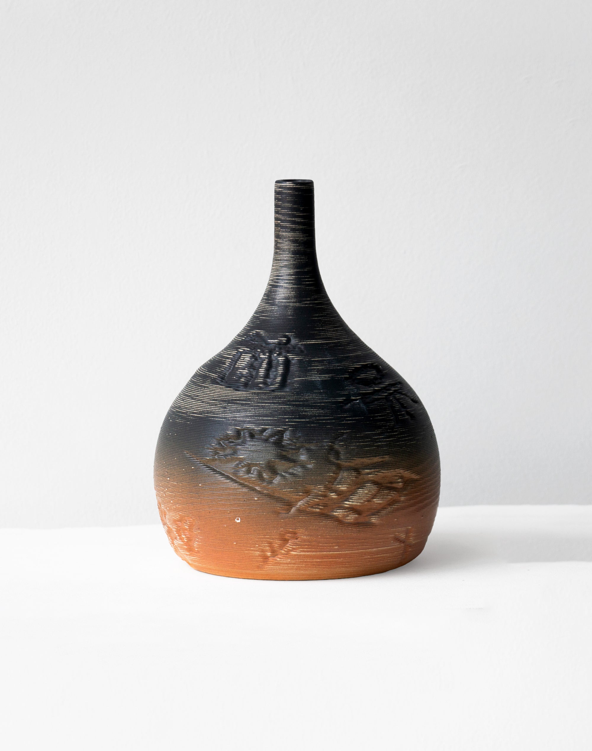 Alchemical Vessel #3