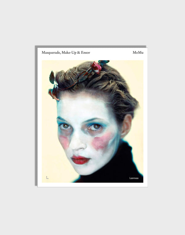 MASQUERADE MAKE UP & ENSOR