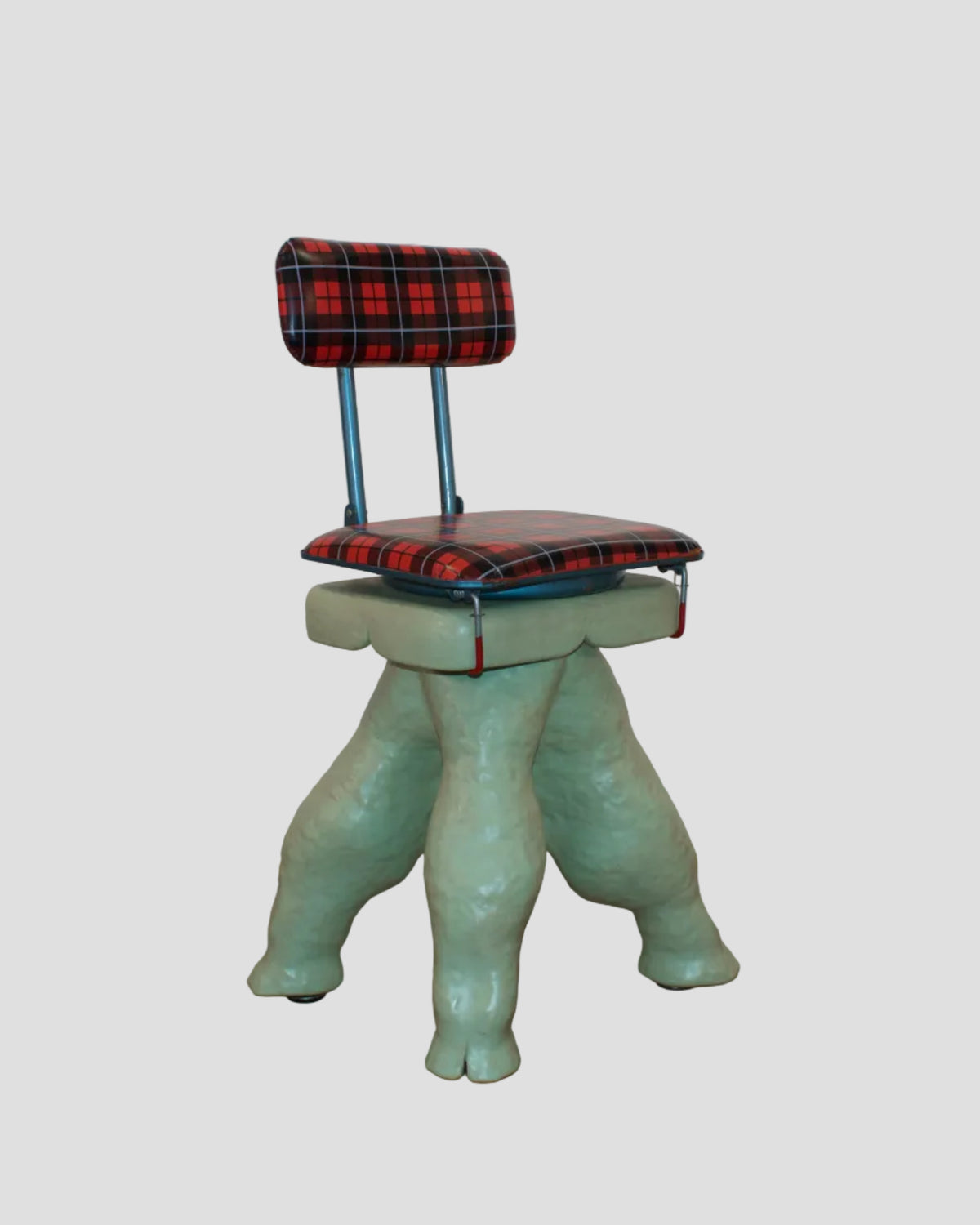 Hoof Table