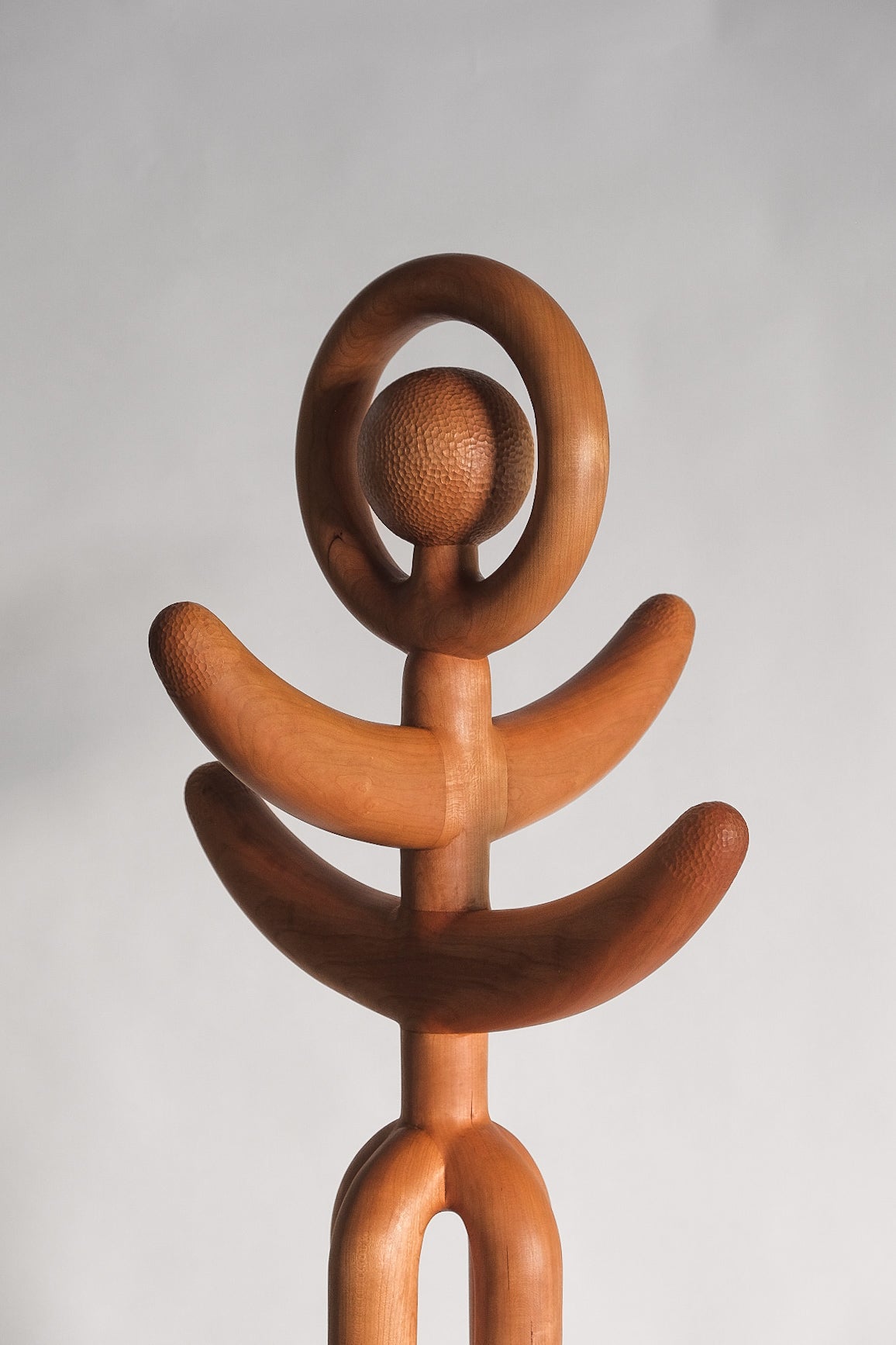 Coat Rack