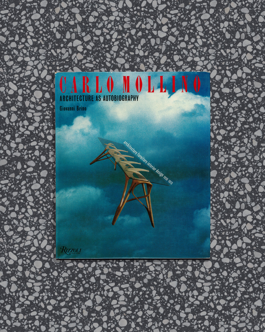 Architecture as Autobiography