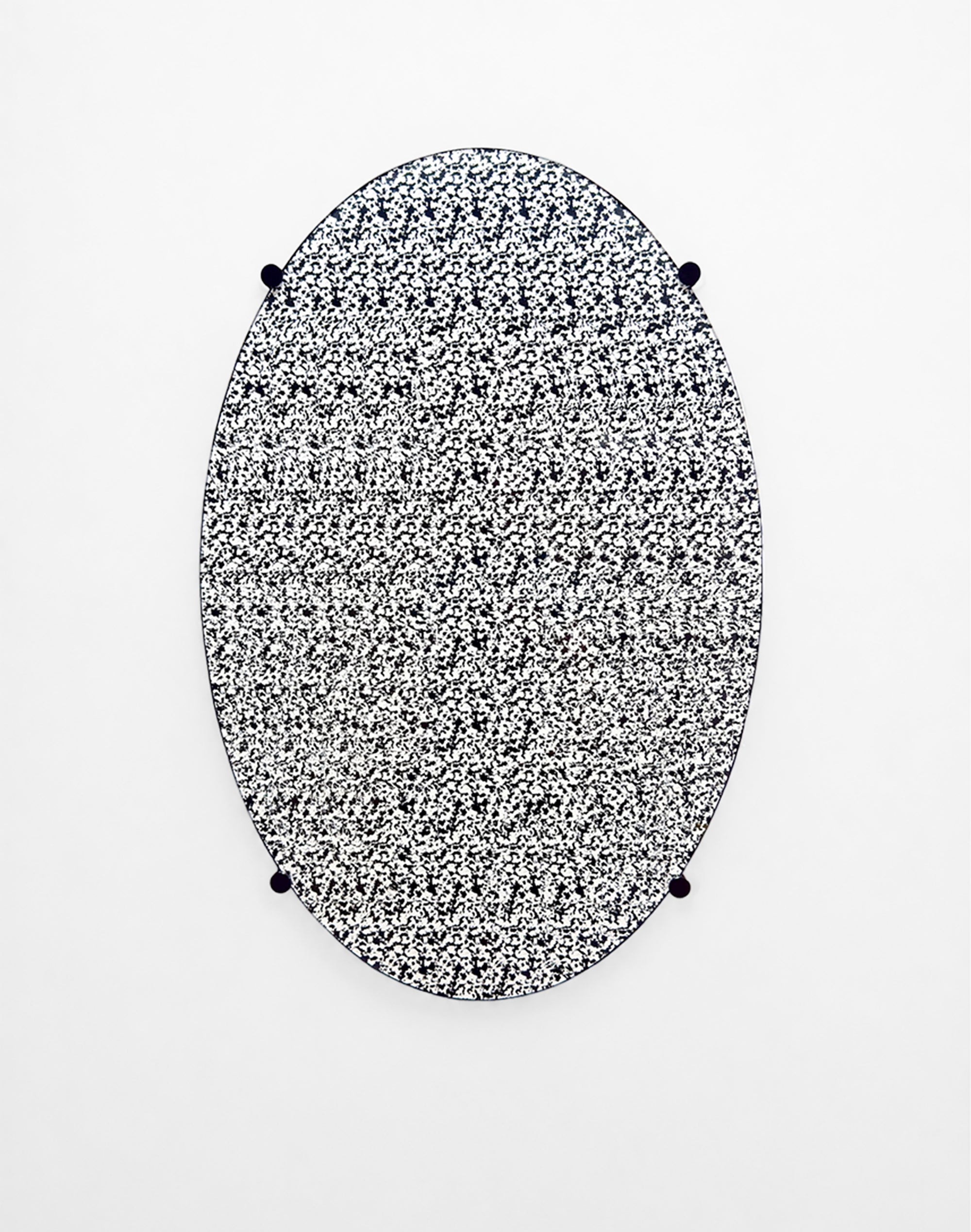 Momento Mori Mirror