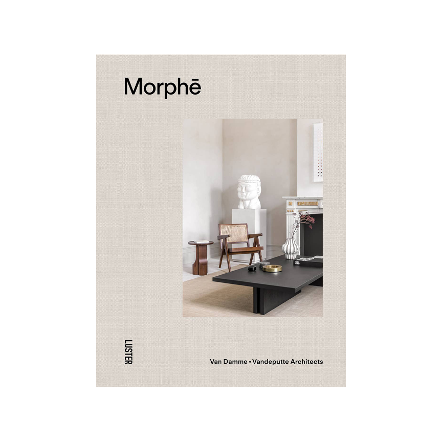 Morphe