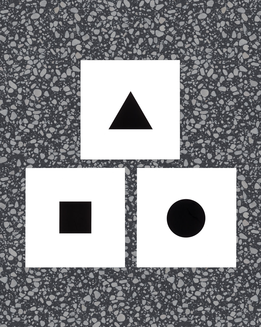 Il Cerchio, La Piazza, The Triangolo