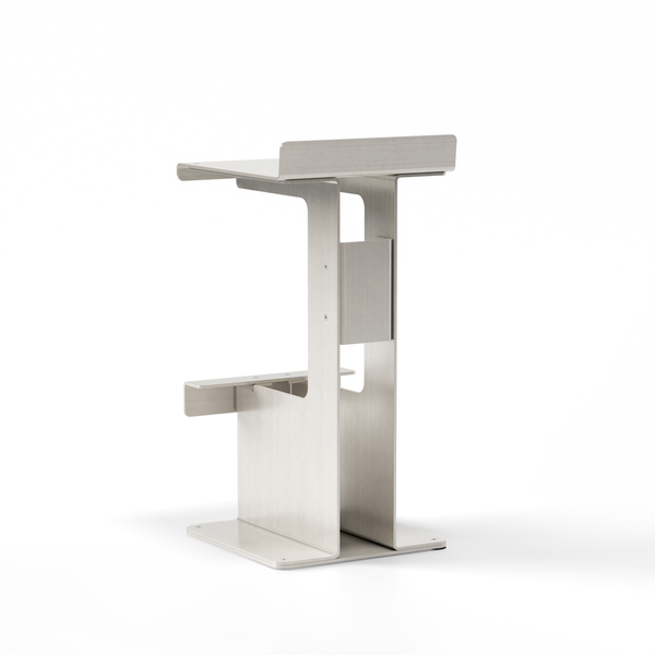 Foundation Bar Stool