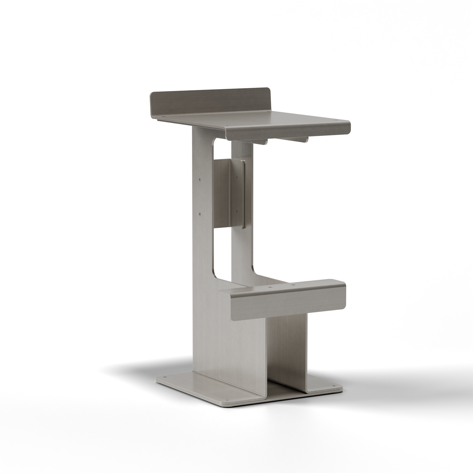 Foundation Bar Stool