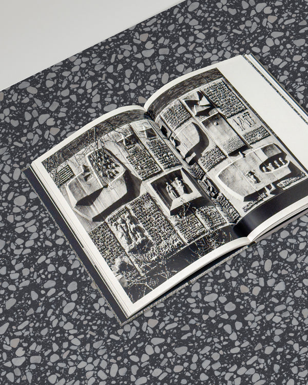 Tino Nivola in America