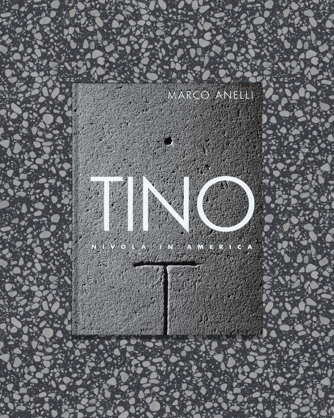 Tino Nivola in America