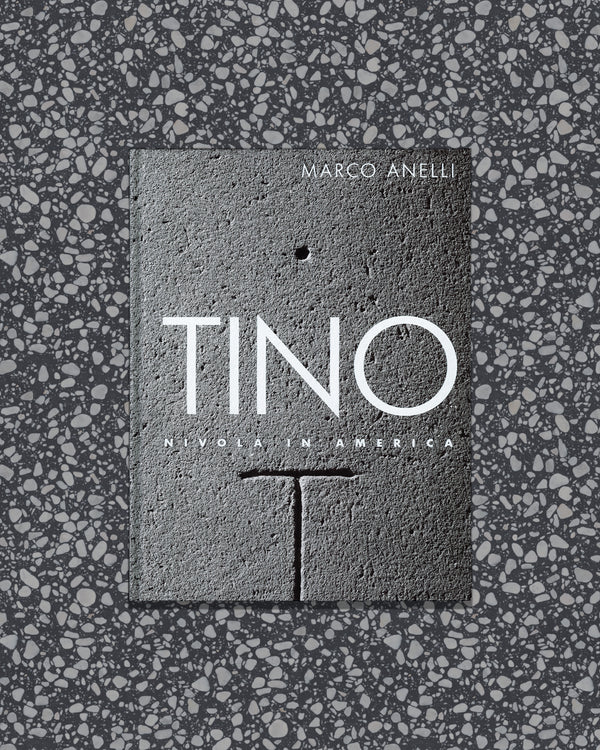 Tino Nivola in America