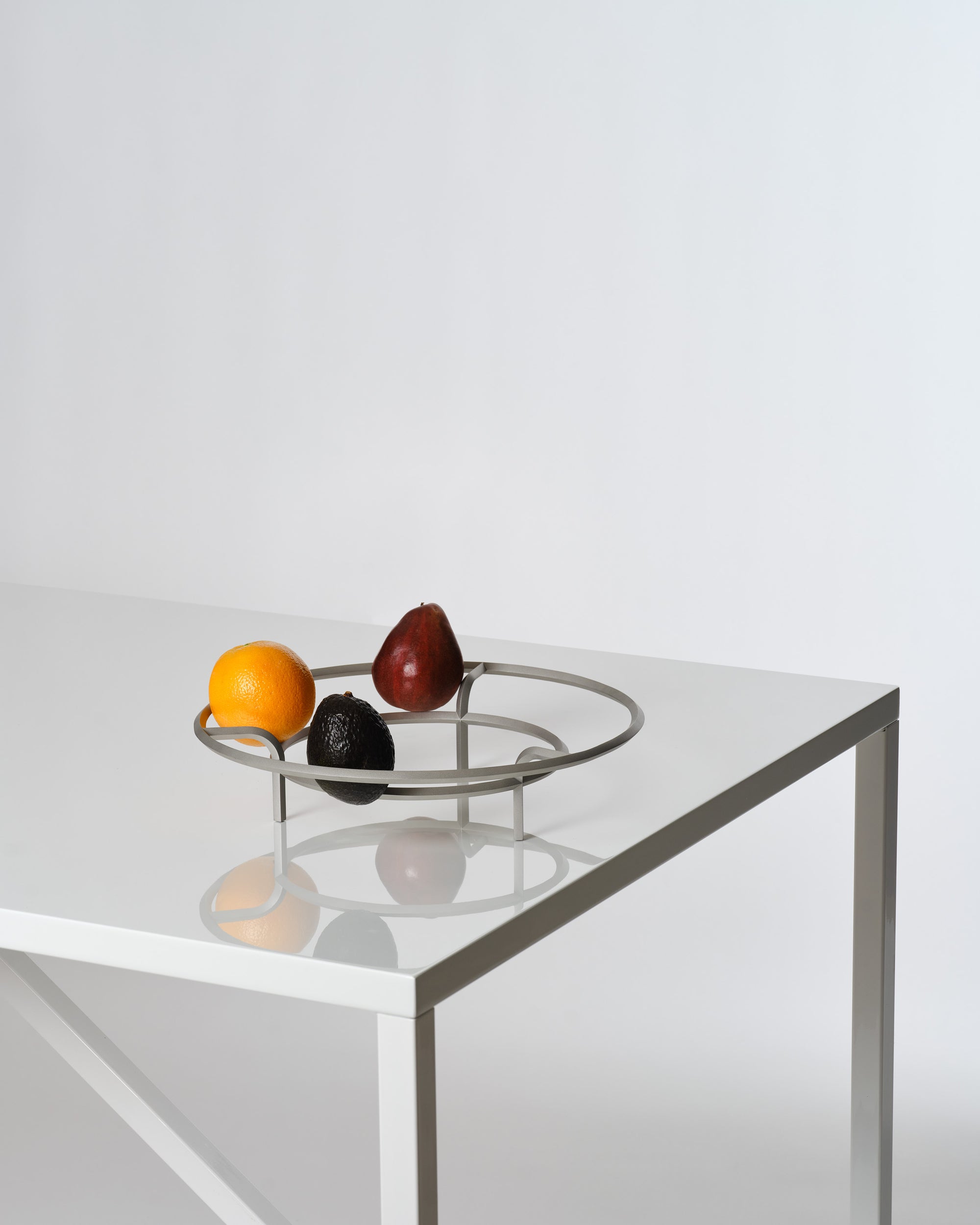 Strut’O Fruit Bowl