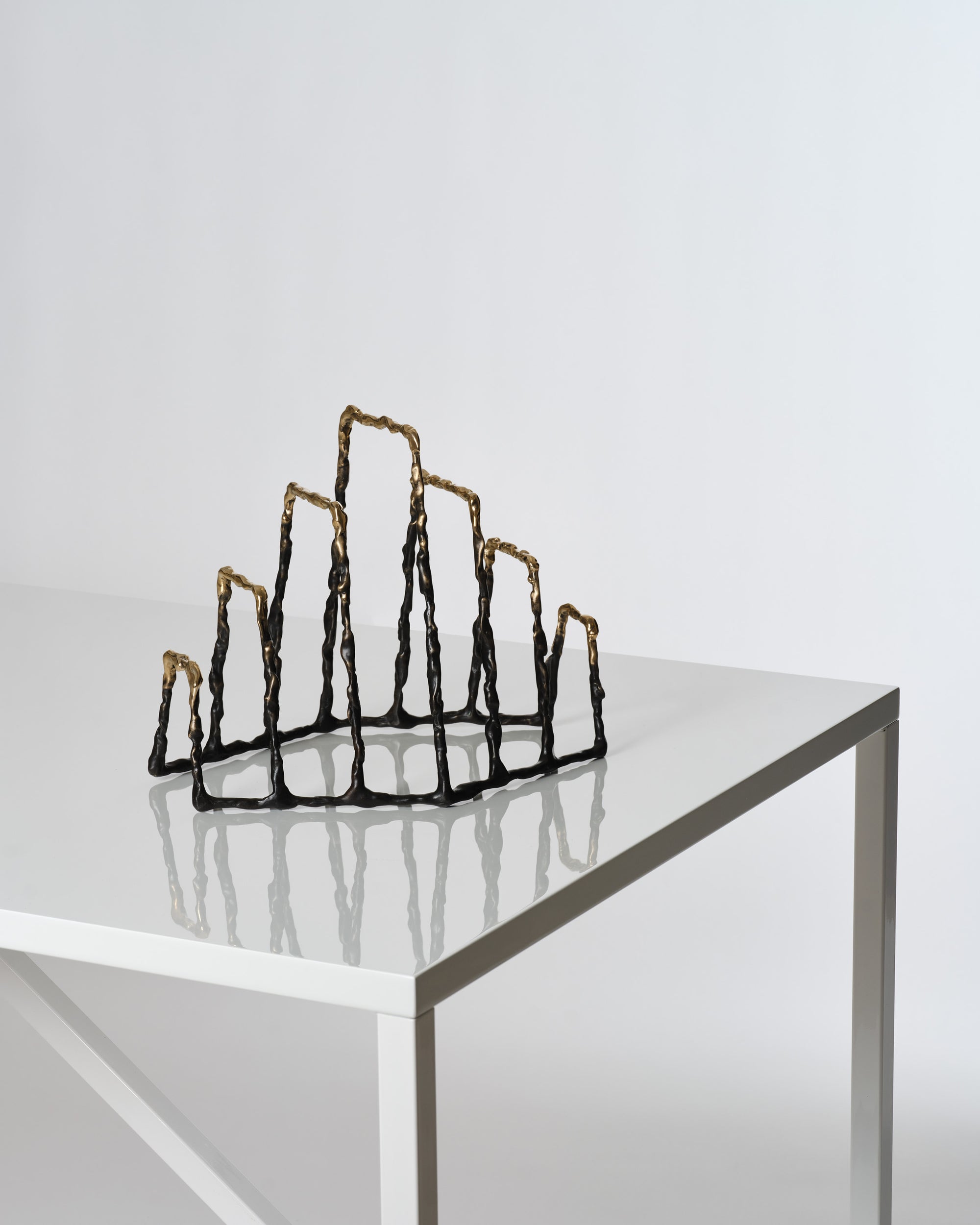Strut Table Filing Unit