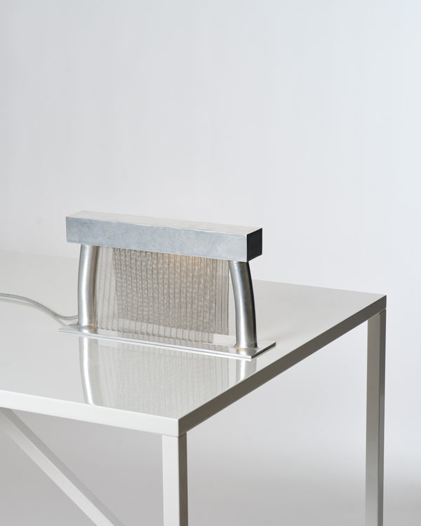 Productivity Enhancer (Bankers Lamp)