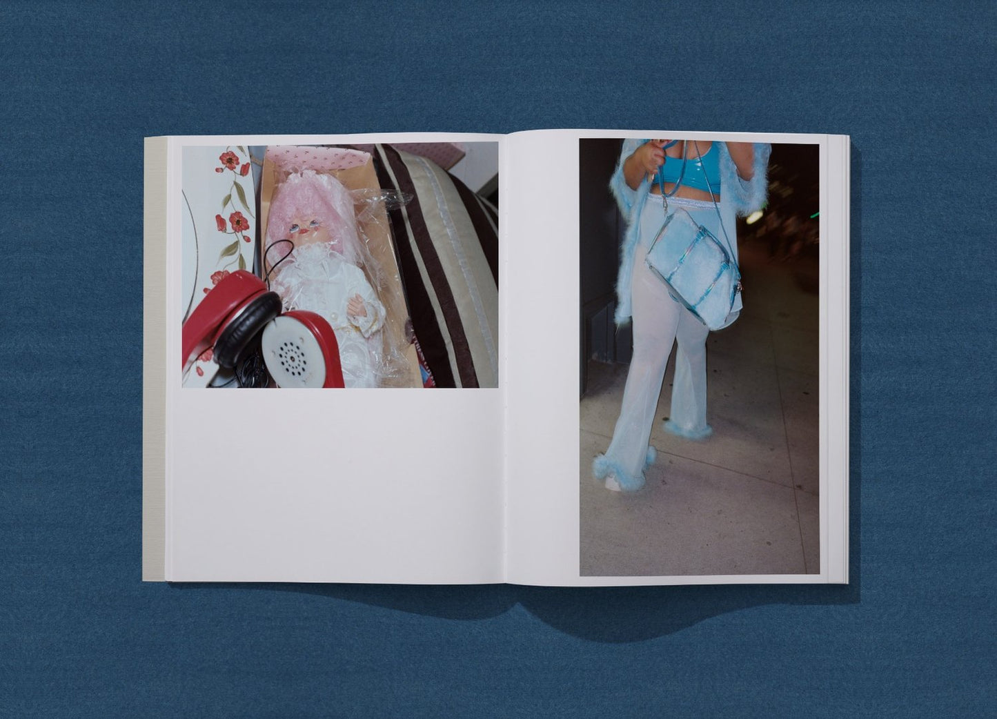 BEAUTY BEAUTY – Hardcover