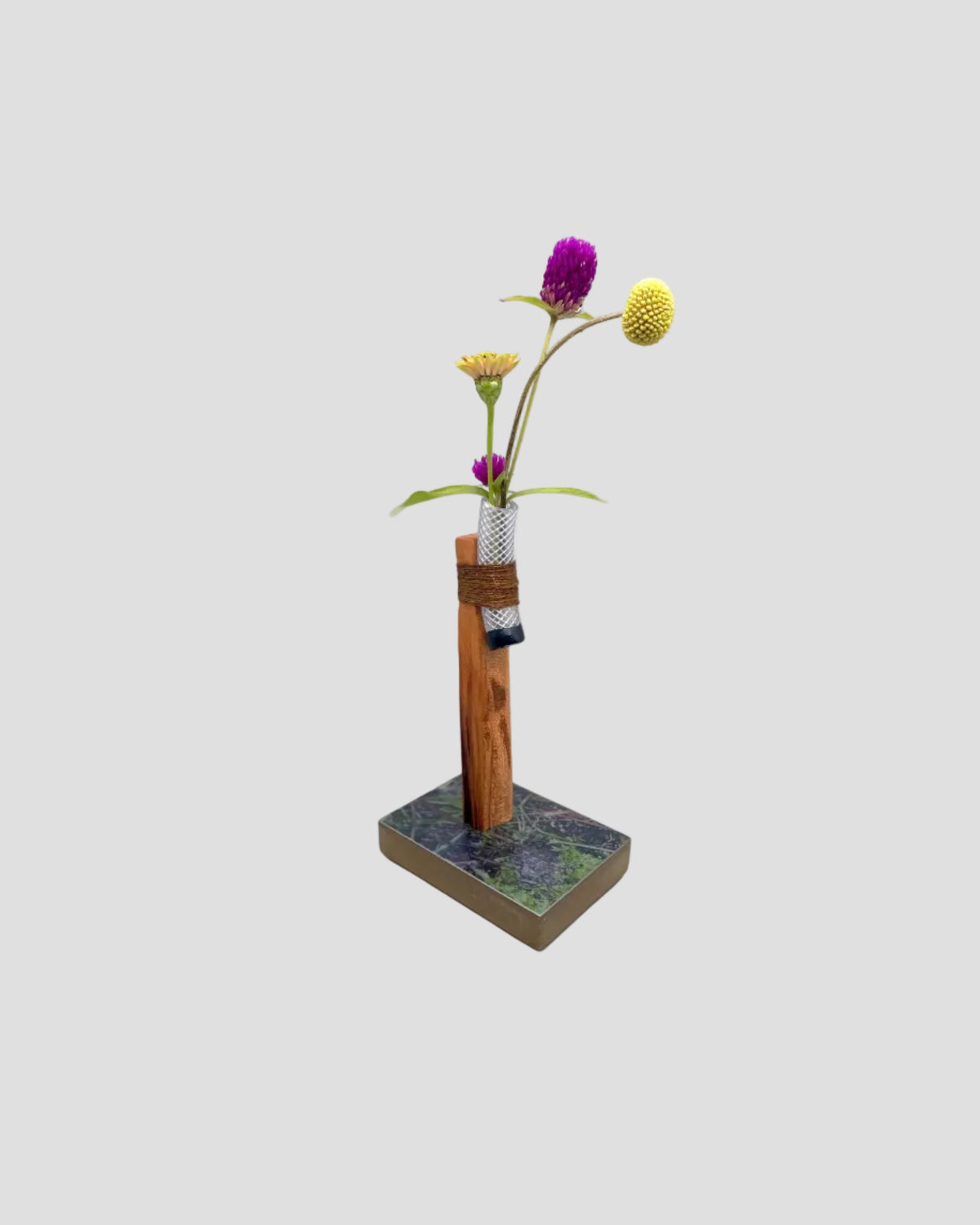 Improvised Equanimity Device
