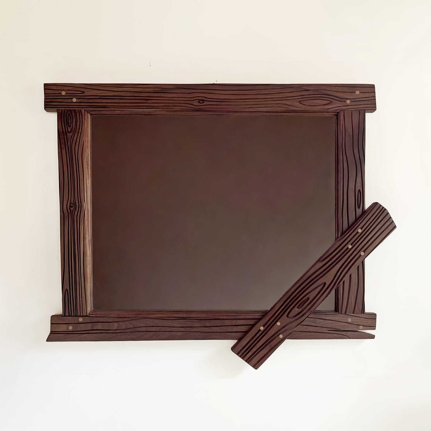 Ray Mirror 001