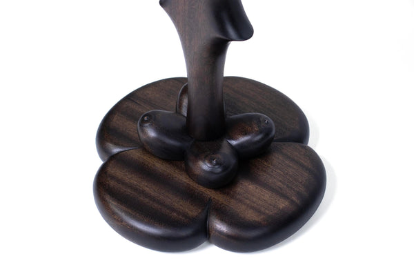 Obsidian Seraphim – Console Table
