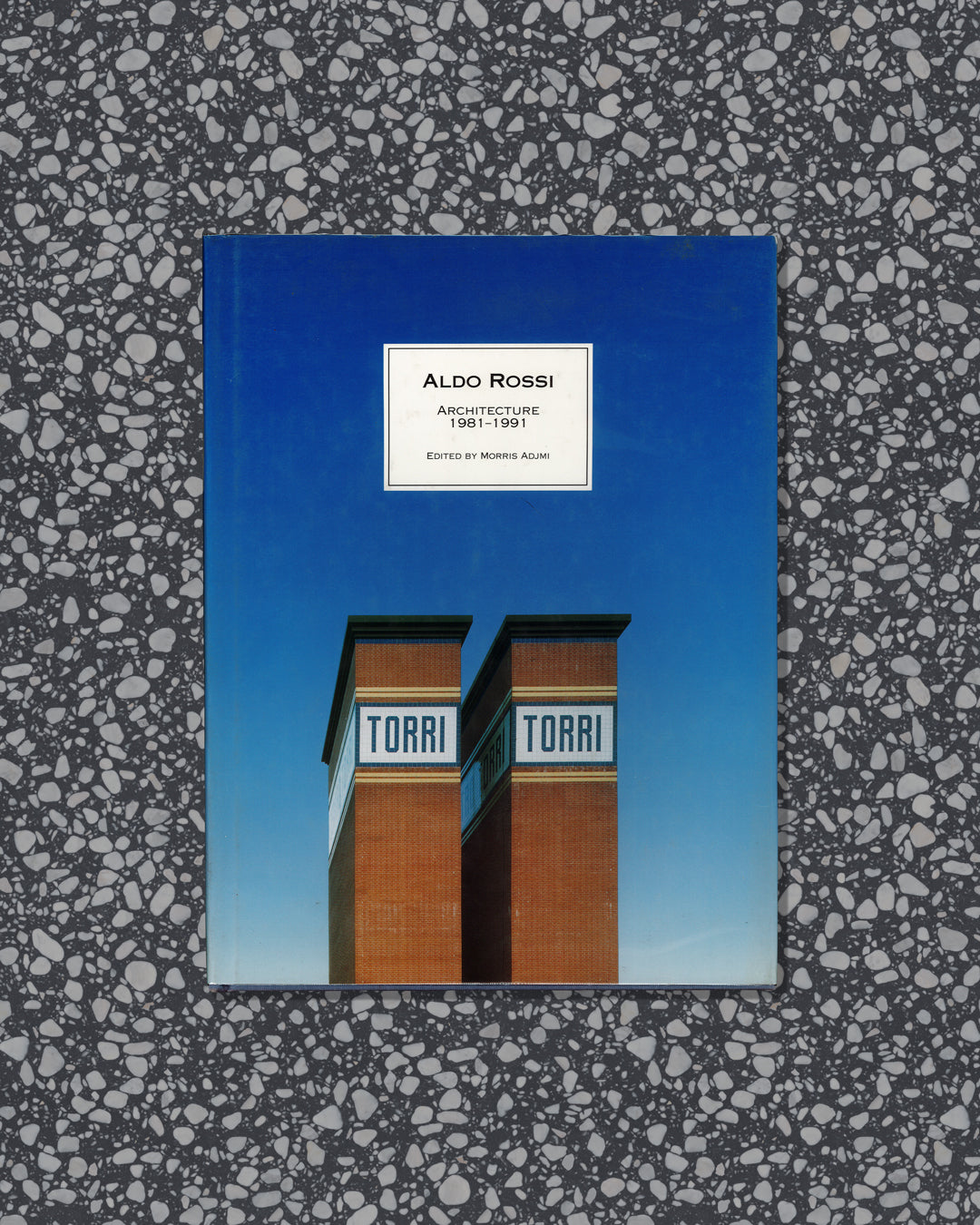 Architecture 1981-91