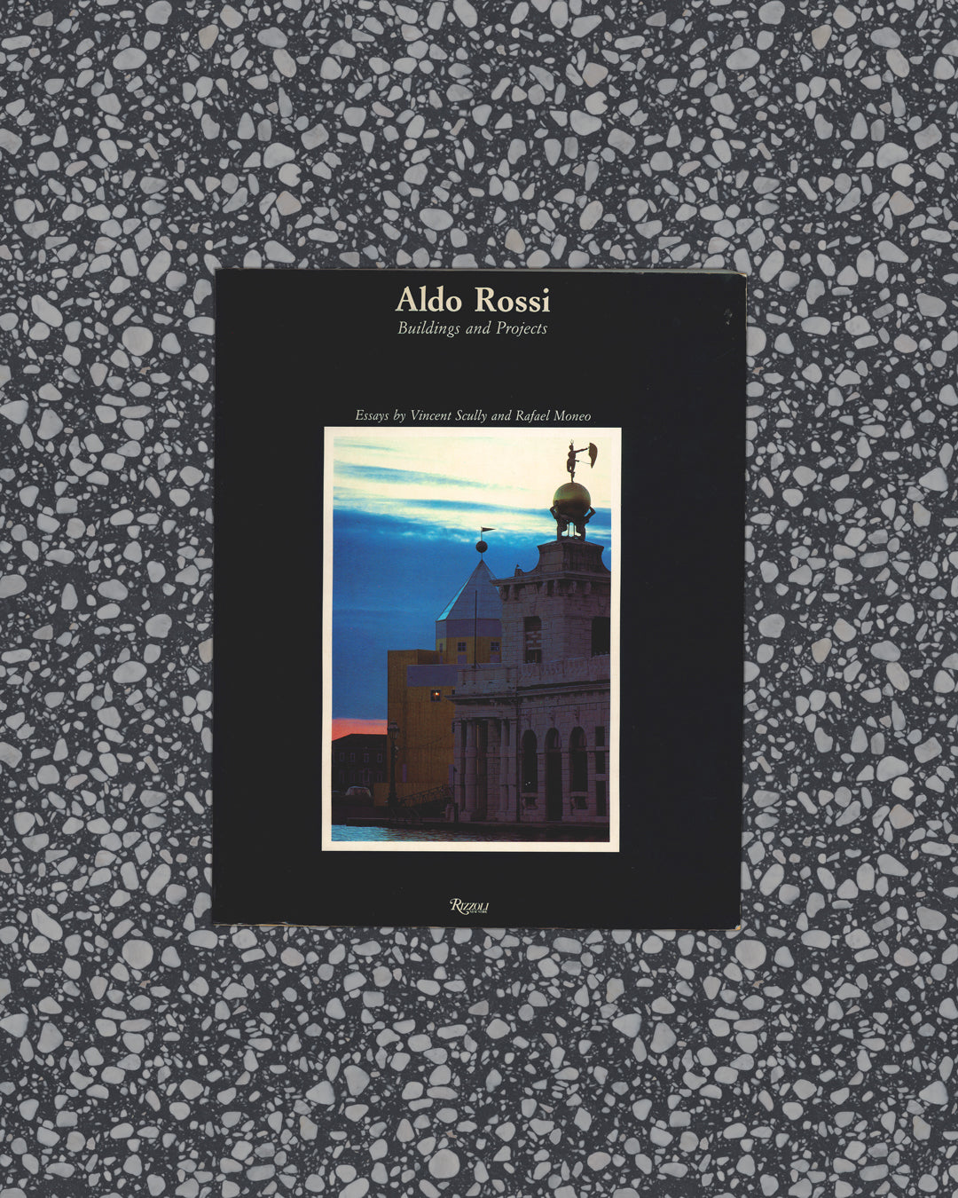 Building and Projects